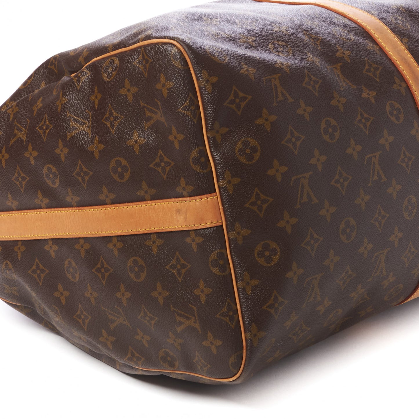 Monogram Keepall Bandouliere 60