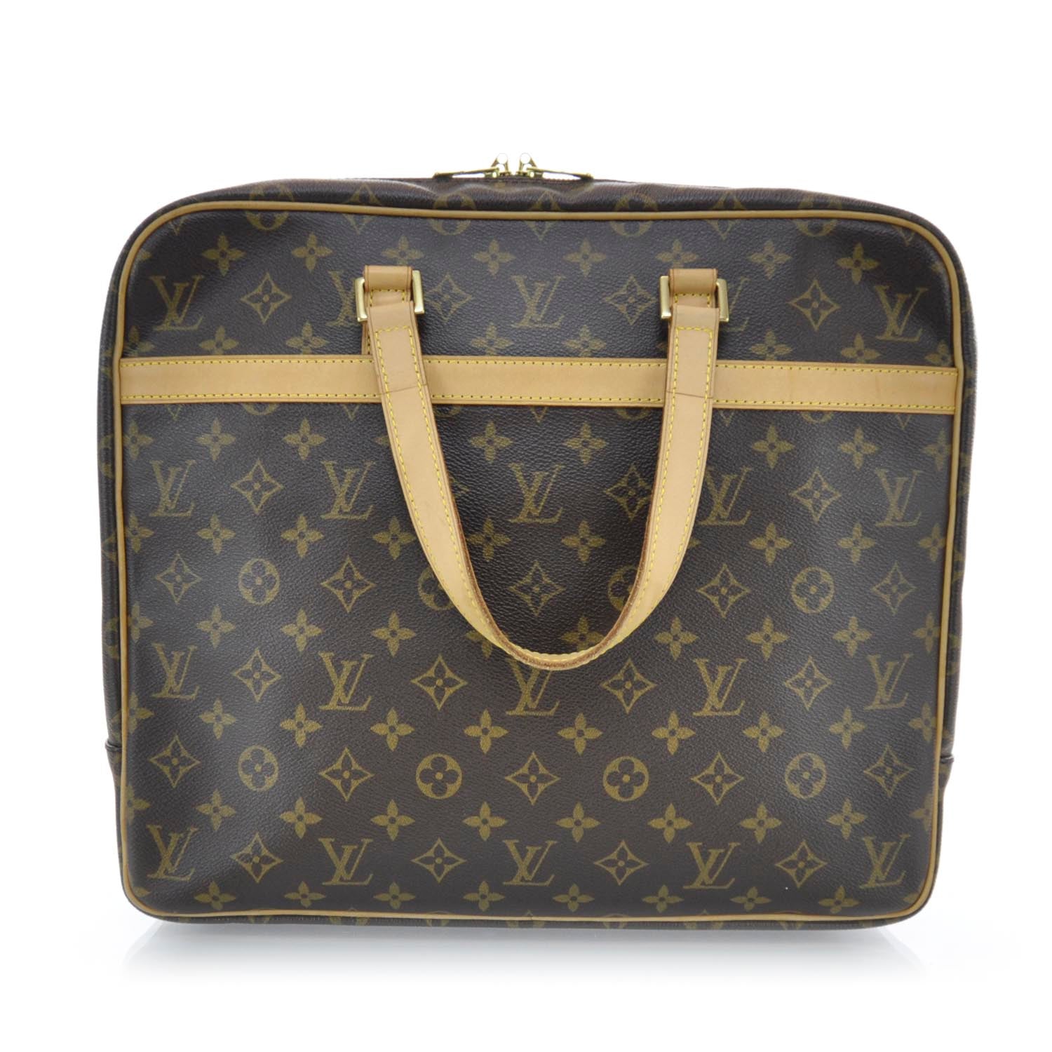 Louis Vuitton Monogram Pegase Briefcase 3 of 8