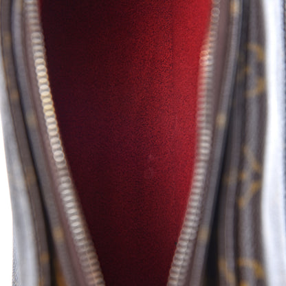 Louis Vuitton Monogram Viva-Cite MM 8 of 12
