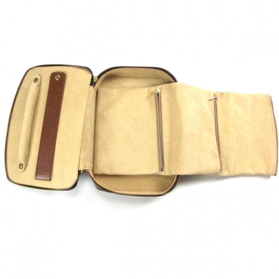 Louis Vuitton Monogram Monte Carlo Jewelry Case 5 of 9