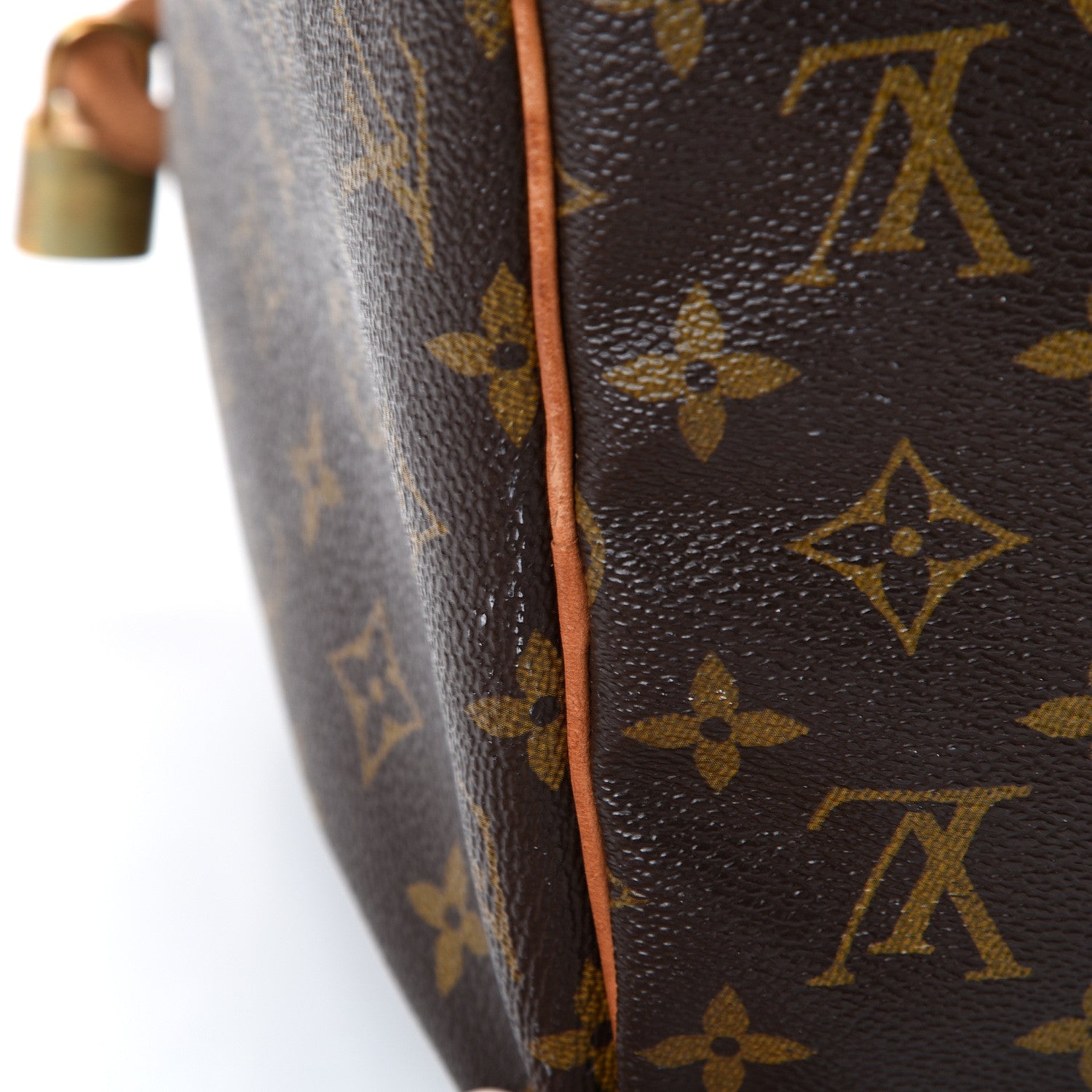 Louis Vuitton Monogram Speedy 30 16 of 25