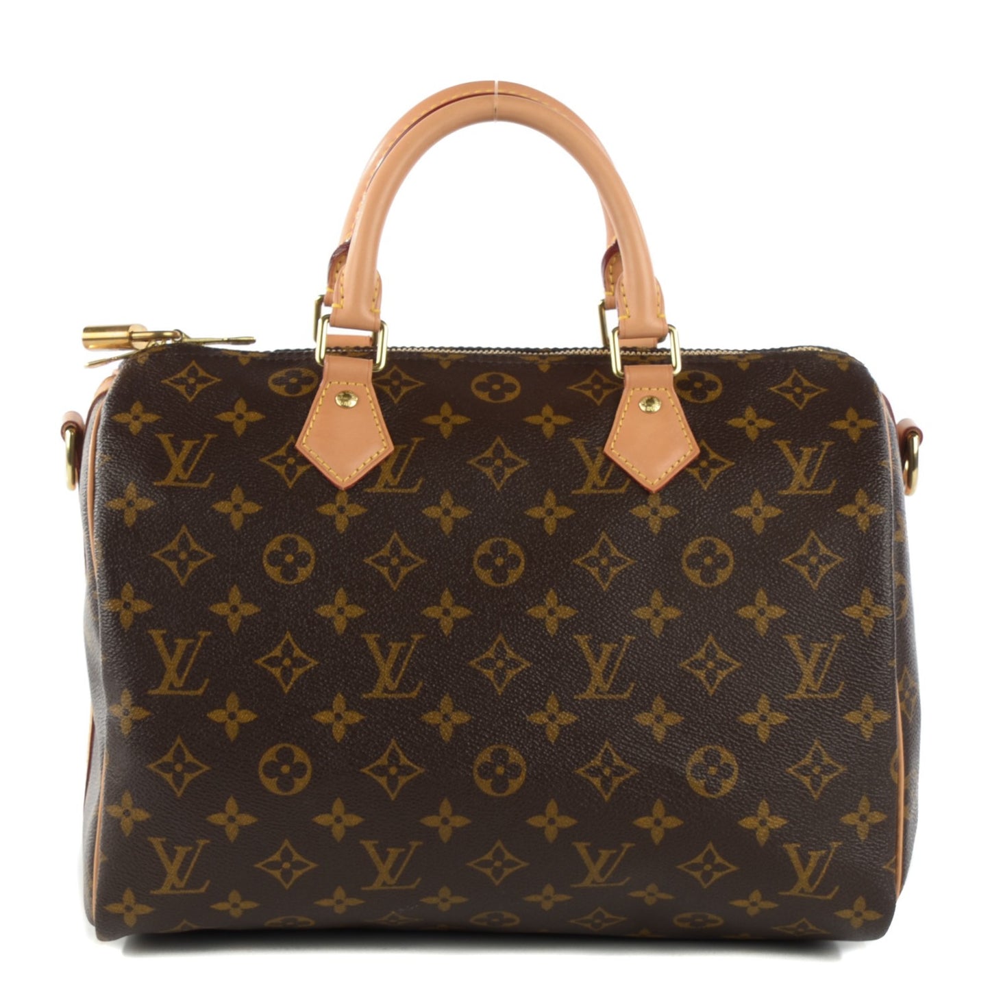 Monogram Speedy Bandouliere 30