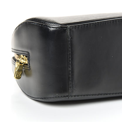 Louis Vuitton Epi Jasmin Black 8 of 15