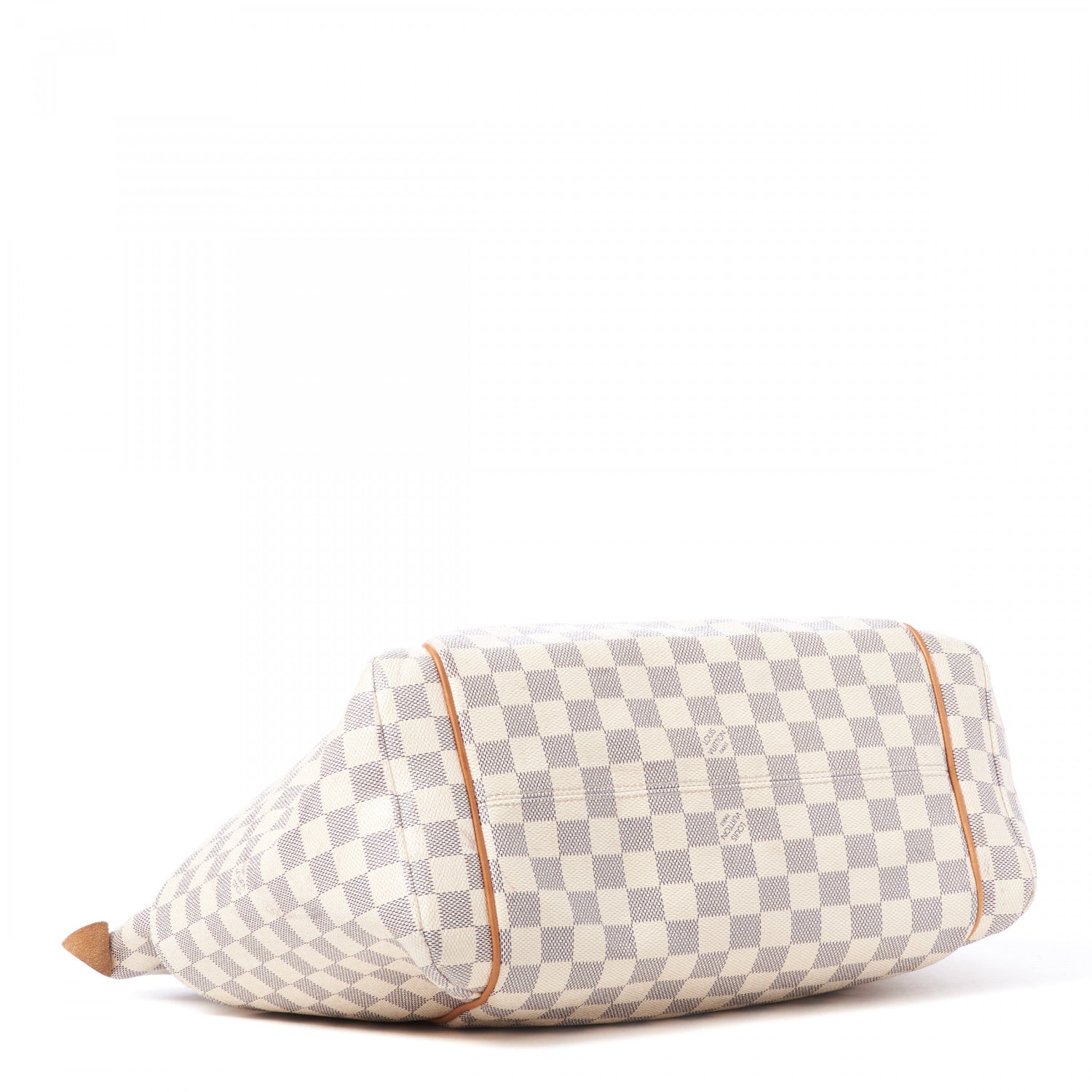 Louis Vuitton Damier Azur Totally MM 3 of 7