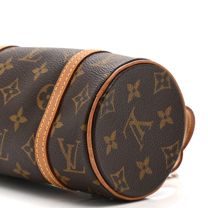 Louis Vuitton Monogram Papillon 19 10 of 10