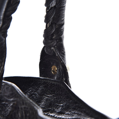 Balenciaga Agneau Giant 21 Gold Hardware City Black 12 of 19