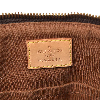 Louis Vuitton Monogram Palermo PM 7 of 13
