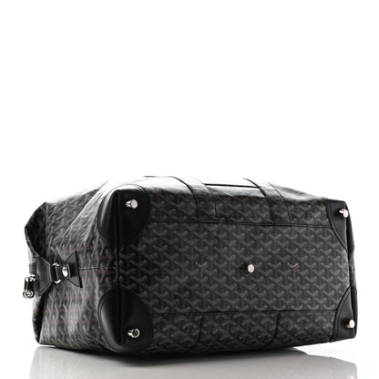 Goyard Goyardine Boeing 45 Black 3 of 9