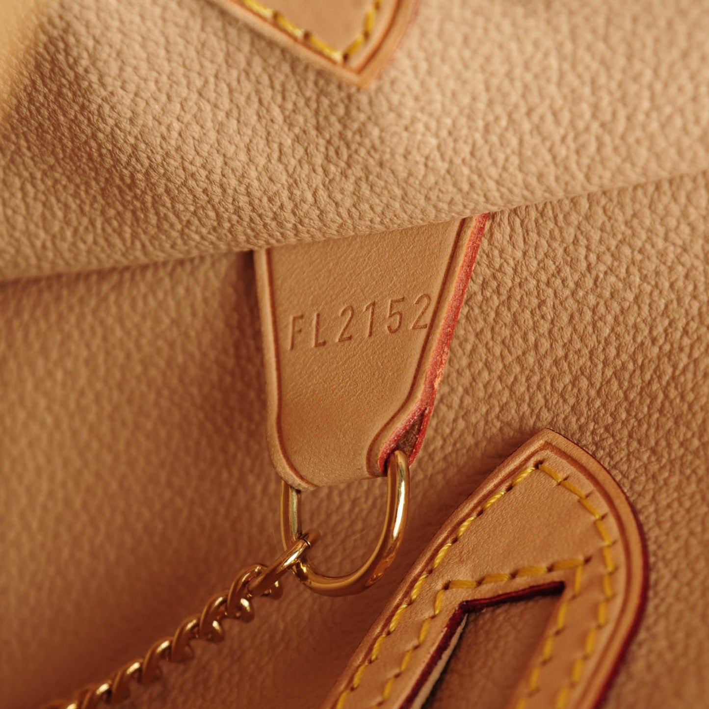 Monogram Petit Bucket 23