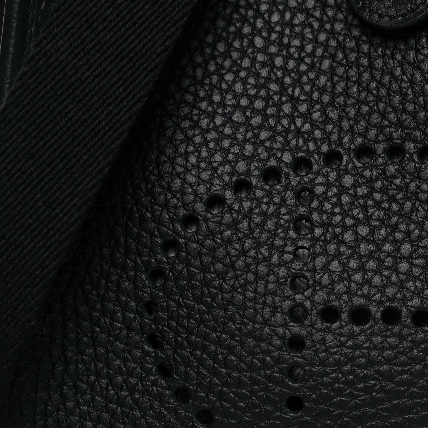 Taurillon Clemence Evelyne TPM Black