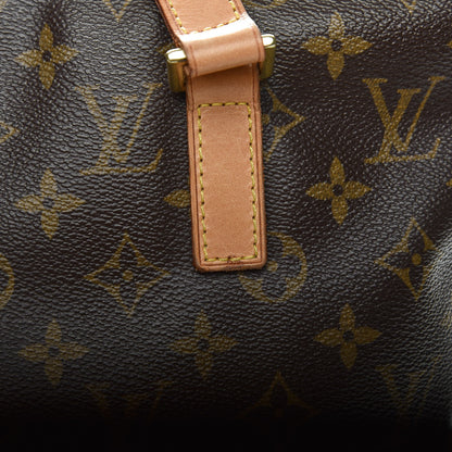 Louis Vuitton Monogram Cabas Piano 8 of 13