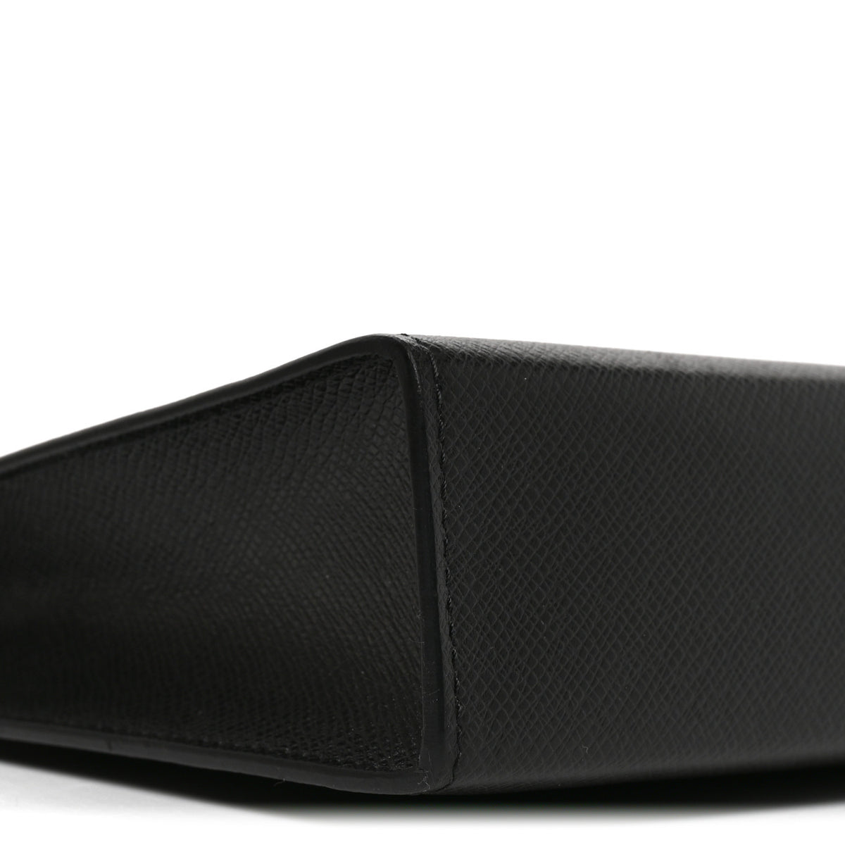 Taiga Pochette Voyage MM Black