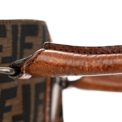 Fendi Zucca Small Bag De Jour Tobacco 17 of 18