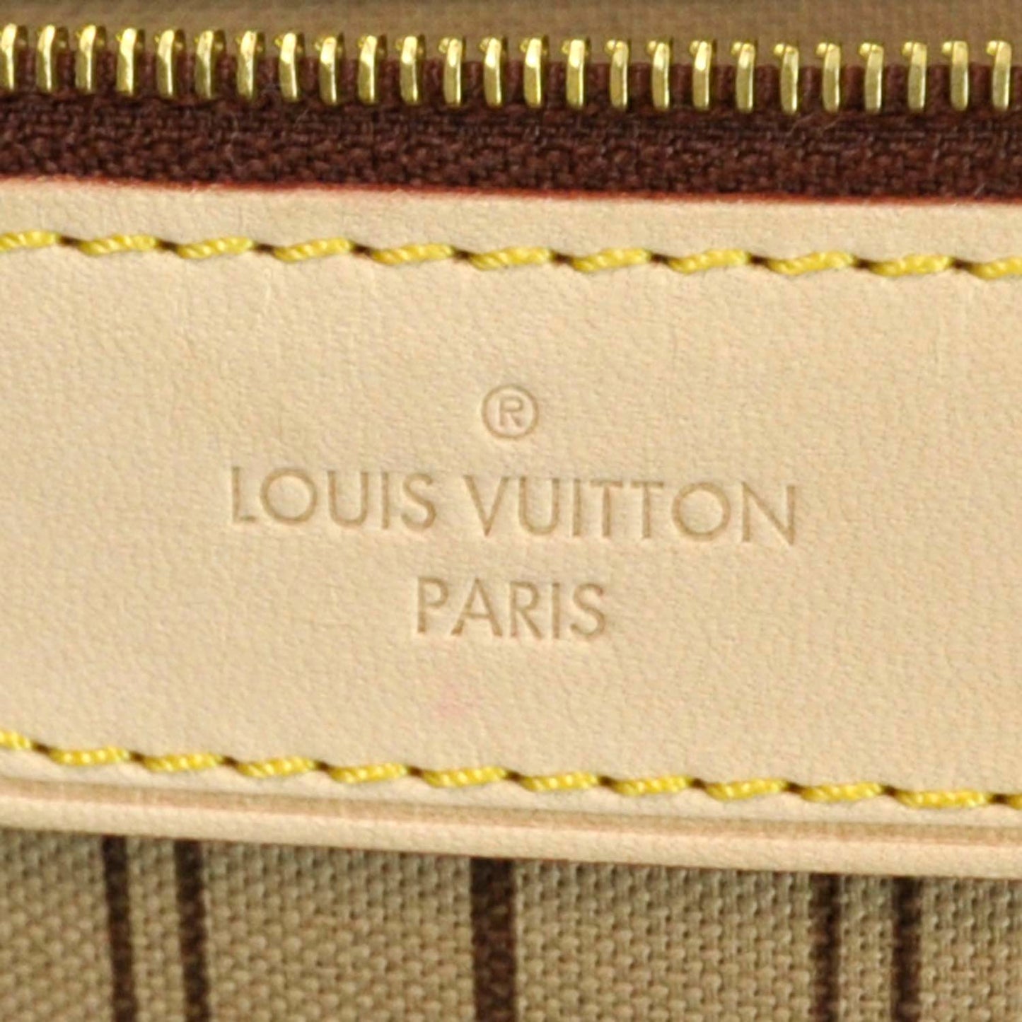 Monogram Delightful MM