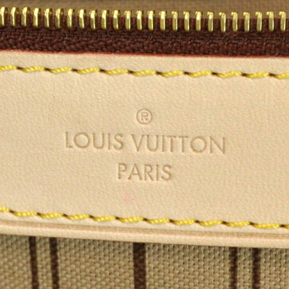 Louis Vuitton Monogram Delightful MM 8 of 11