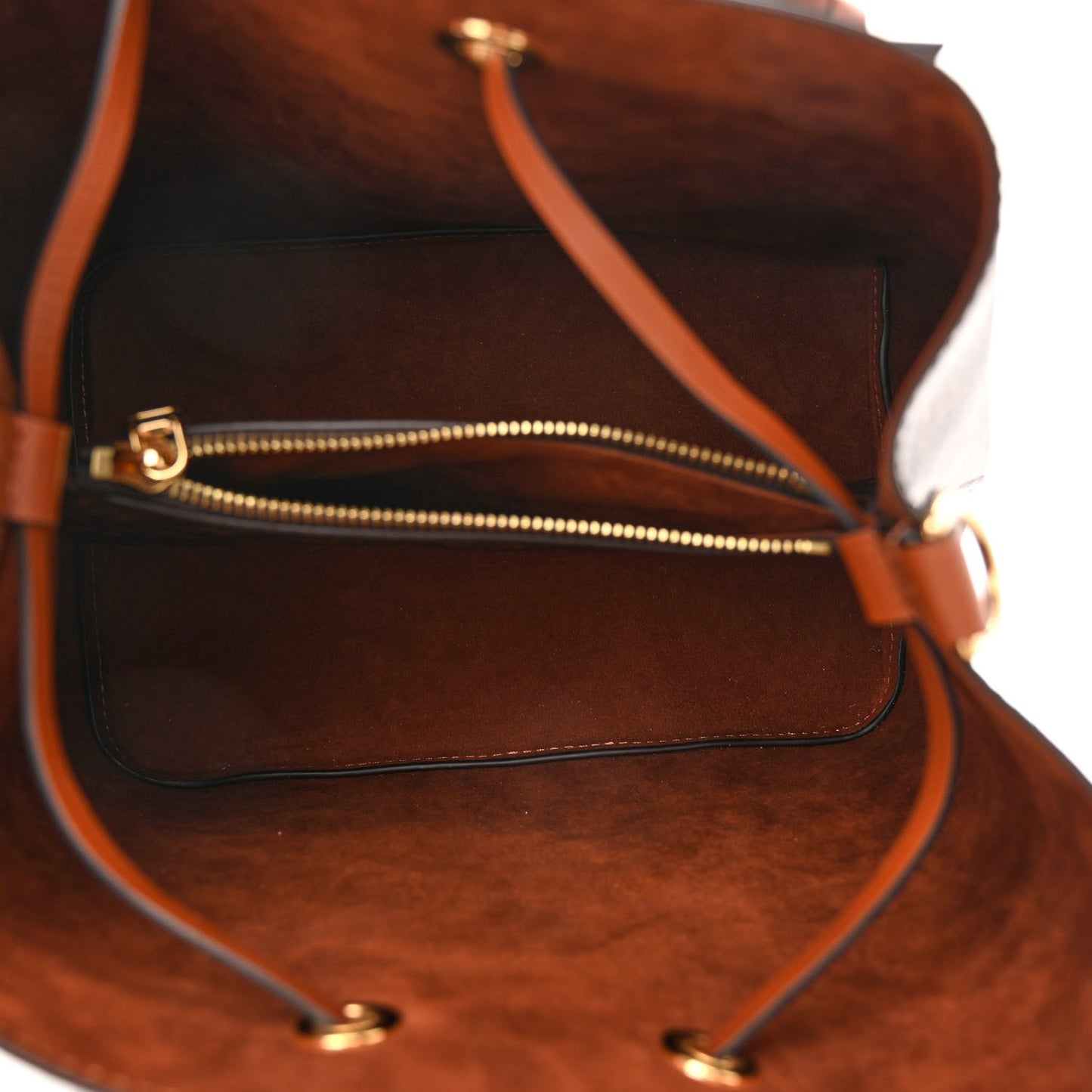 Monogram Neonoe MM Caramel