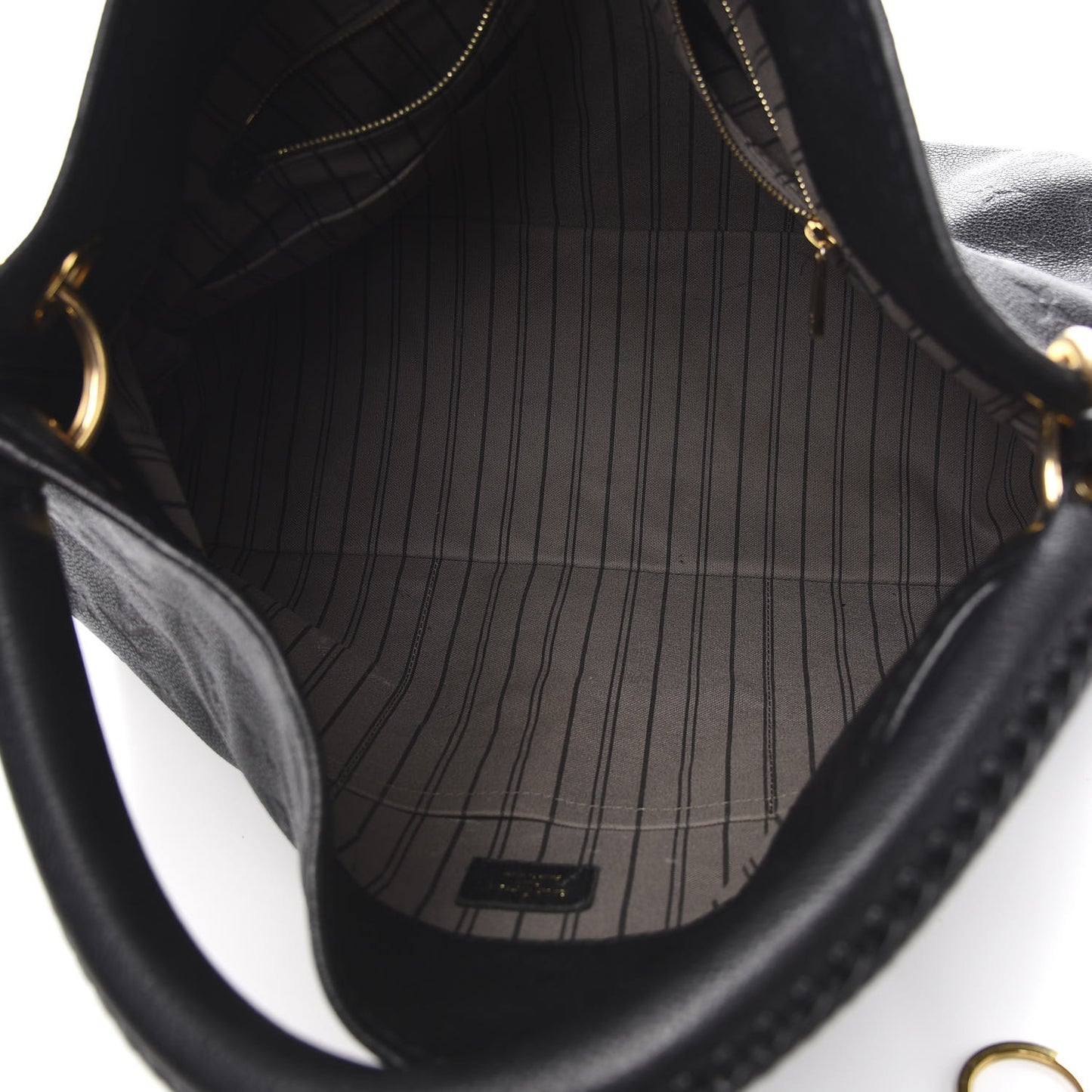 Empreinte Artsy MM Black