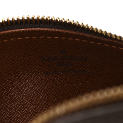 Louis Vuitton Monogram Papillon 30 6 of 12
