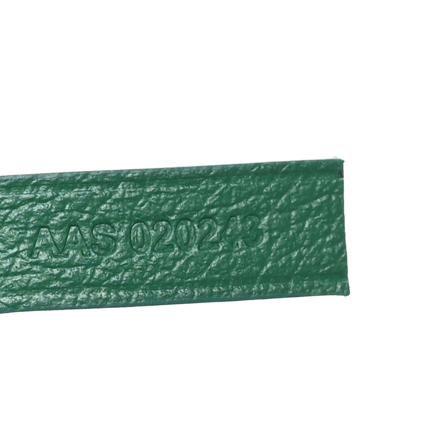 Goyardine Saint Louis GM Green