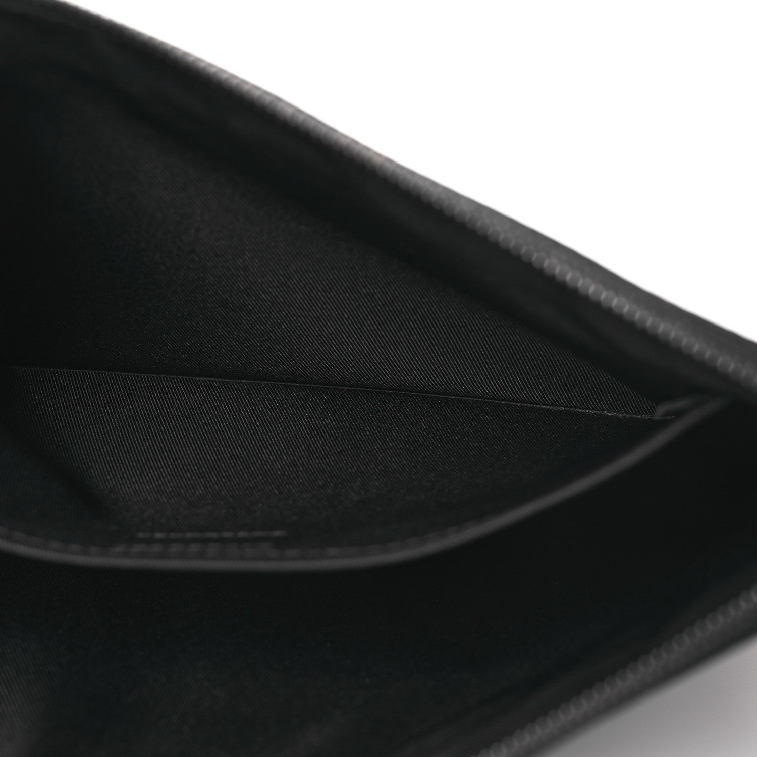 Louis Vuitton Monogram Eclipse Discovery Pochette GM 6 of 8