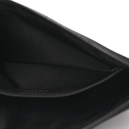 Louis Vuitton Monogram Eclipse Discovery Pochette GM 6 of 8