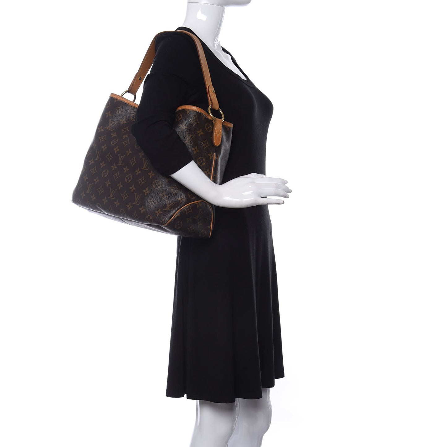 Monogram Delightful PM