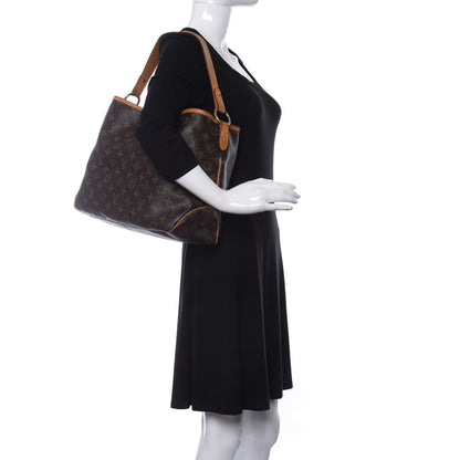 Louis Vuitton Monogram Delightful PM 2 of 9
