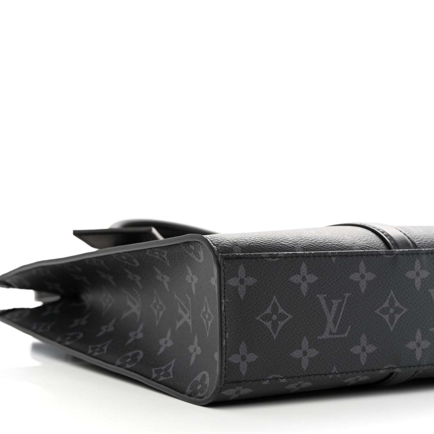 Monogram Eclipse Sac Plat Horizontal Zipper