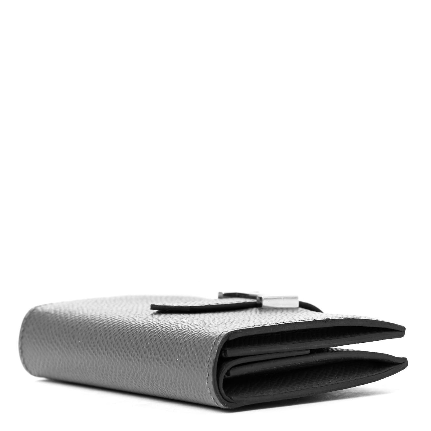 Epsom Mini Bearn Wallet Etain