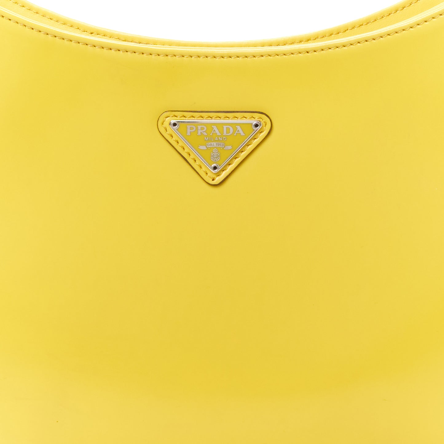 Spazzolato Cleo Shoulder Bag Sole
