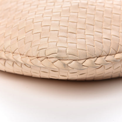 Bottega Veneta Nappa Intrecciato Large Veneta Hobo 15 of 16