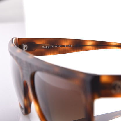 Chanel CC Sunglasses 5333 Tortoise 6 of 9