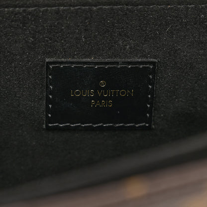Louis Vuitton Reverse Monogram Pochette Metis 7 of 9