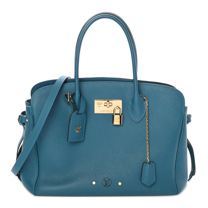 Louis Vuitton Veau Nuage Milla MM Colvert 1 of 8