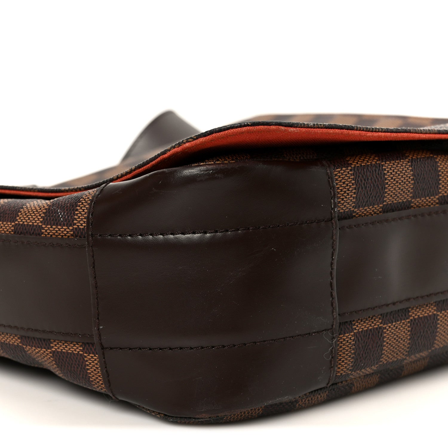 Louis Vuitton Damier Ebene Bastille Messenger 10 of 17