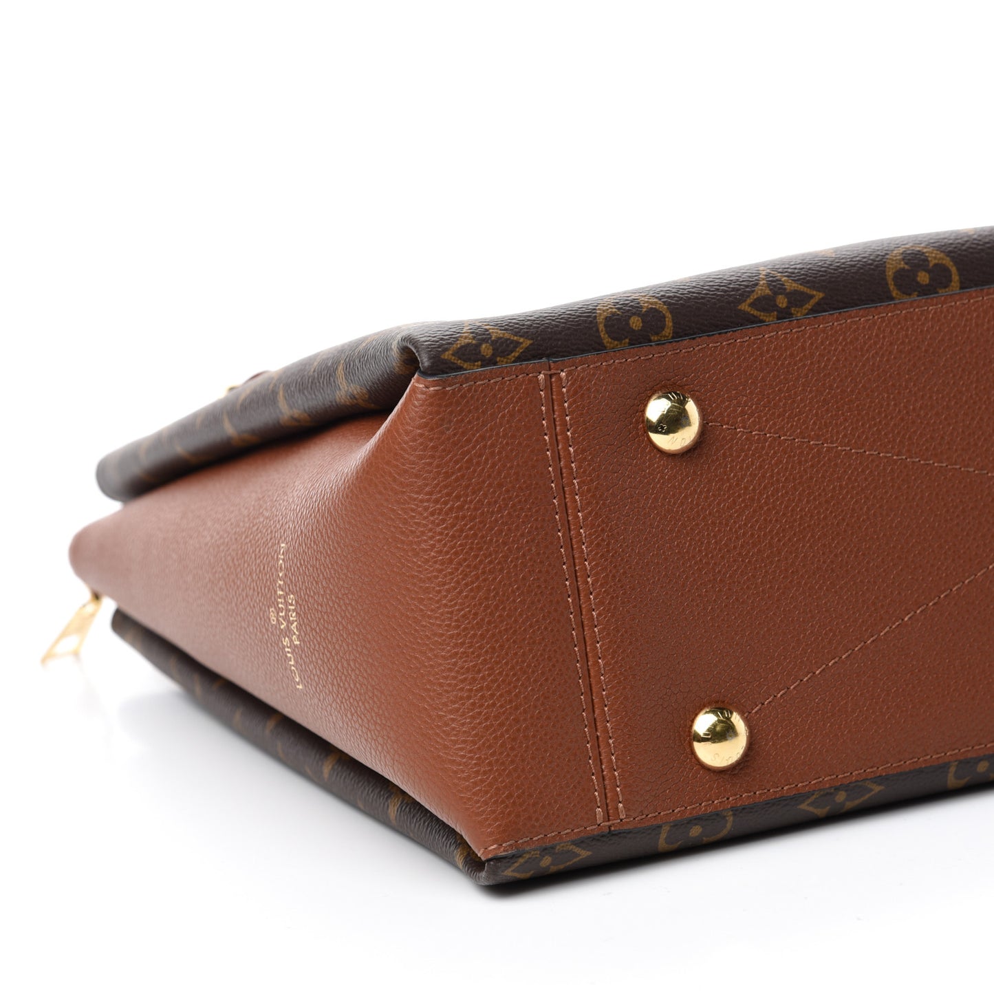 Monogram Surene MM Caramel