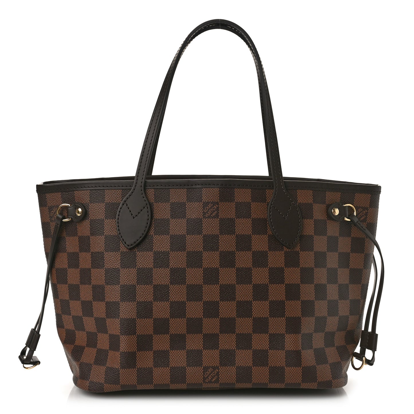 Damier Ebene Neo Neverfull PM