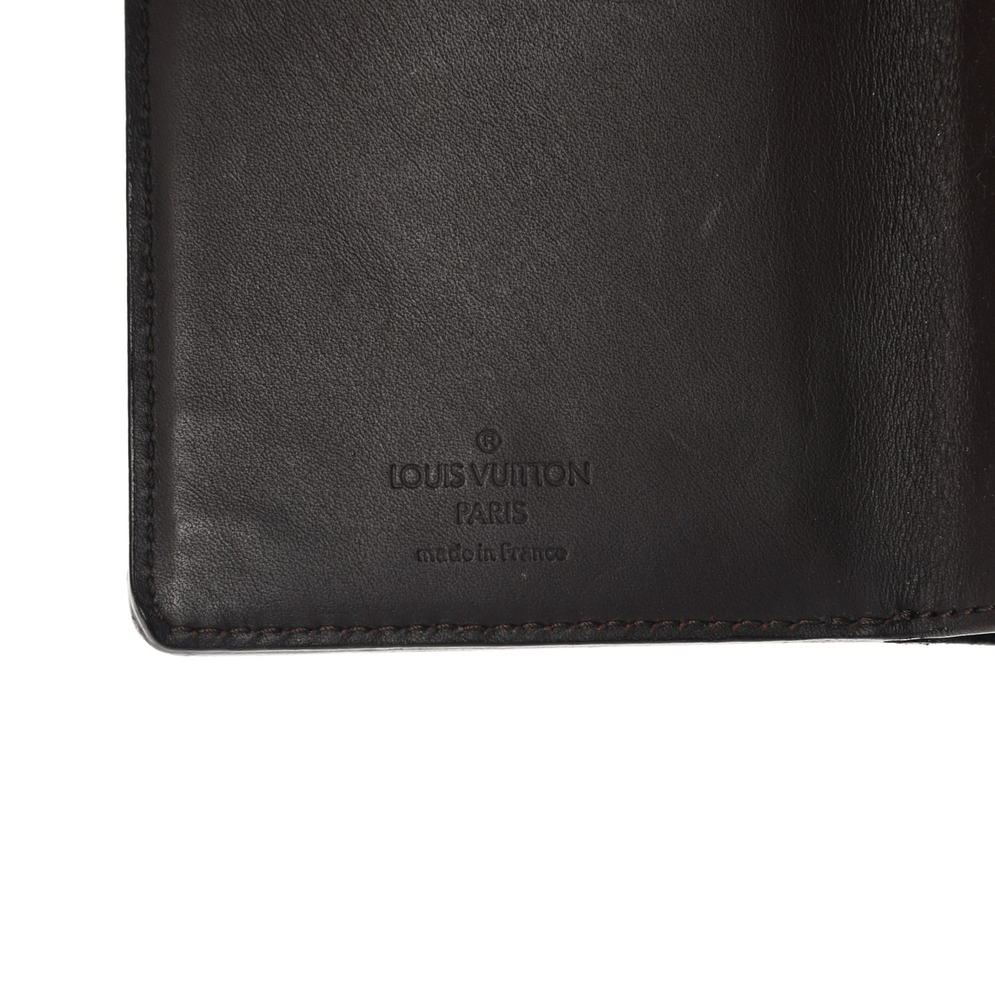 Vernis Koala Wallet Amarante