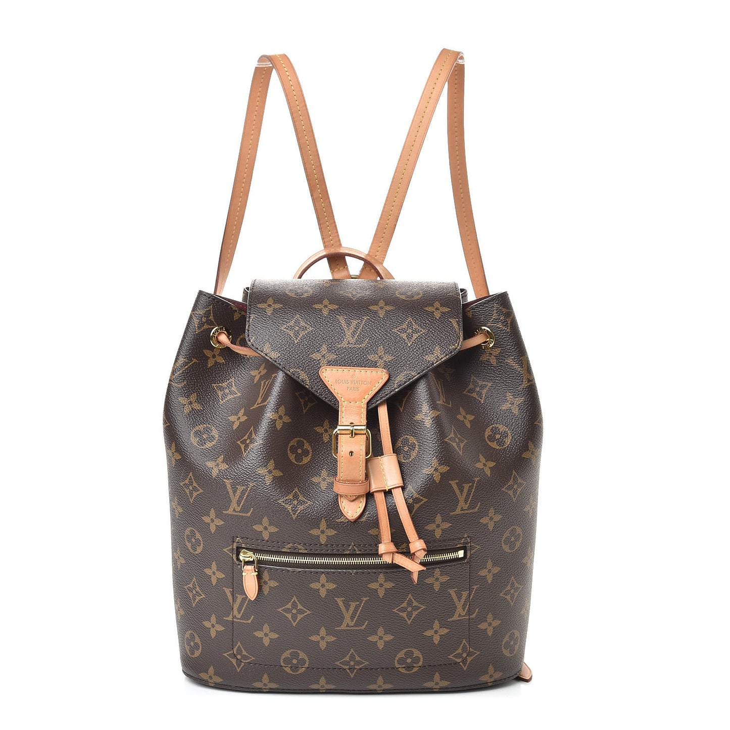 Monogram Montsouris NM Backpack