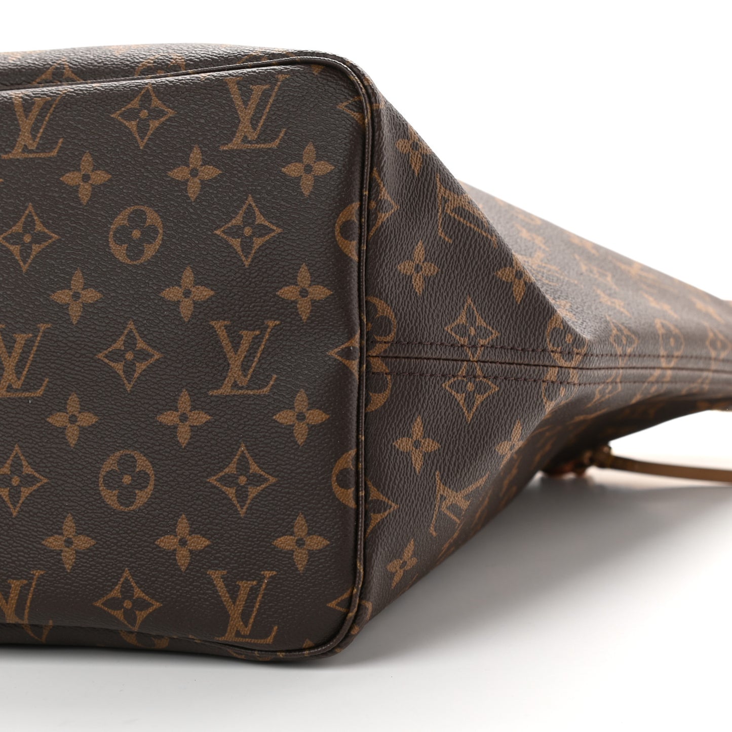 Monogram Neo Neverfull GM Pivoine