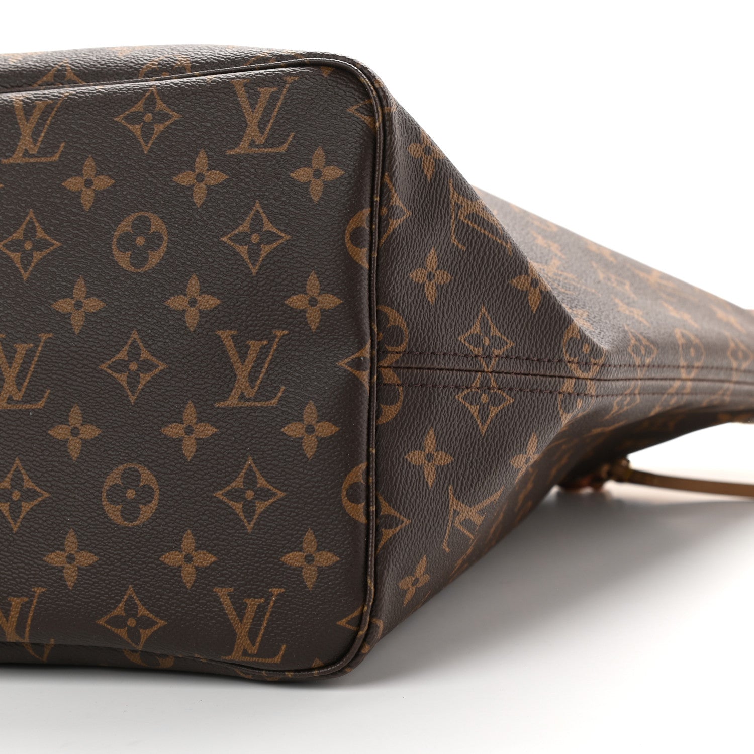 Louis Vuitton Monogram Neo Neverfull GM Pivoine 8 of 8