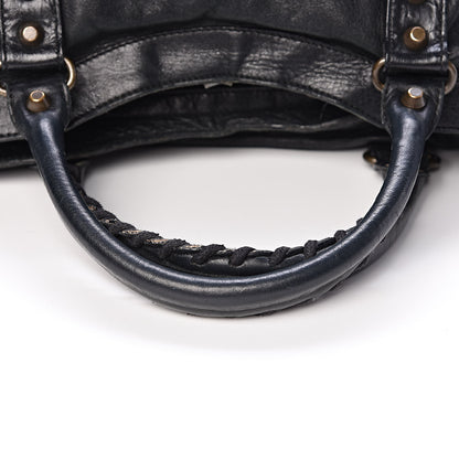Balenciaga Agneau Classic Hardware City Black 18 of 24