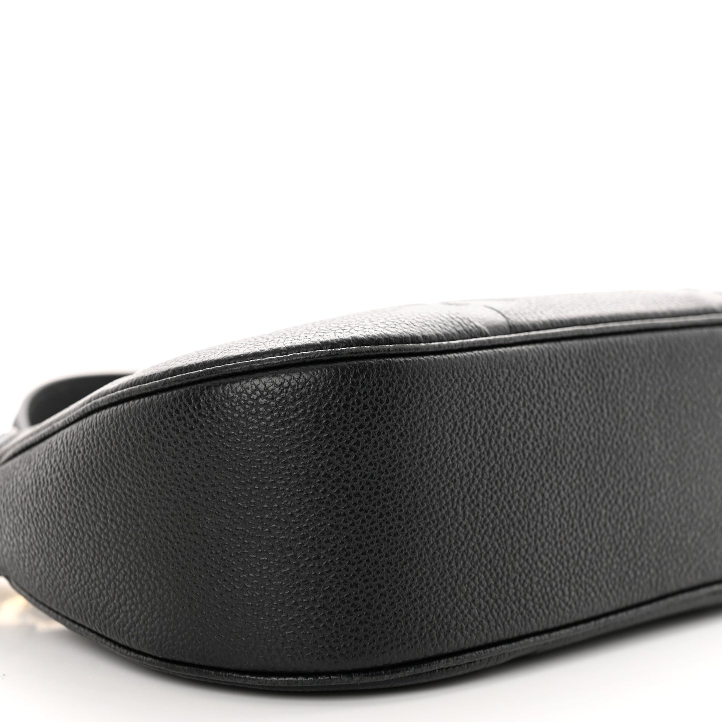 Empreinte Monogram Giant Bagatelle NM Black
