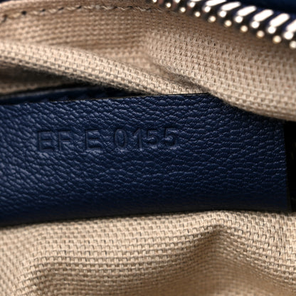 Givenchy Sugar Goatskin Medium Pandora Navy 7 of 13