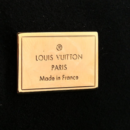 Louis Vuitton Vernis Monogram Alma BB Taupe Metallise 6 of 10