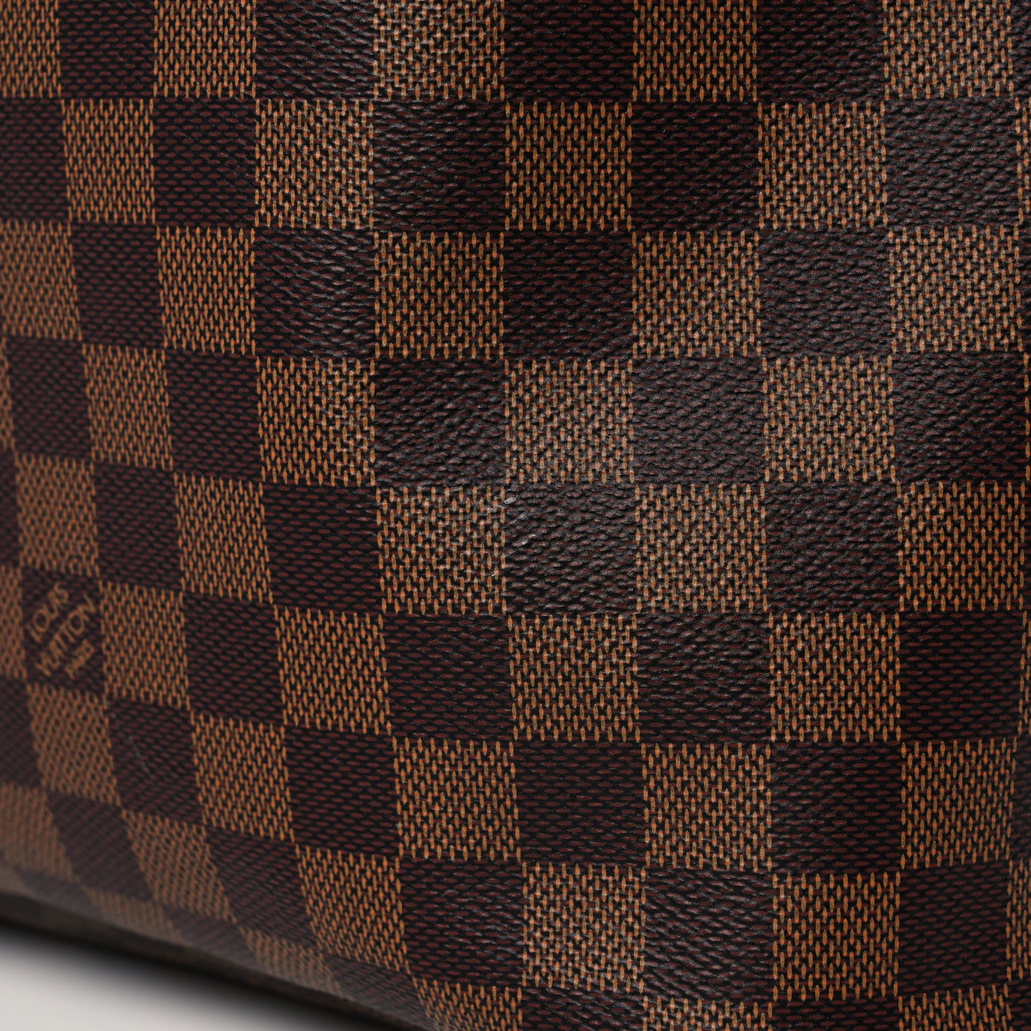 Louis Vuitton Damier Ebene Neo Neverfull GM 17 of 19