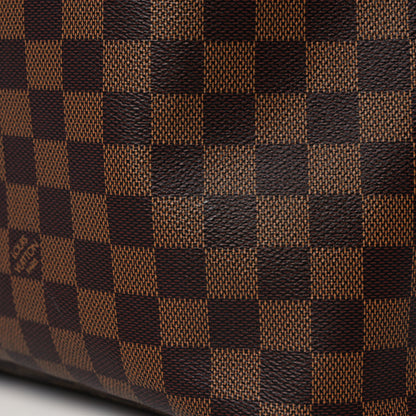 Louis Vuitton Damier Ebene Neo Neverfull GM 17 of 19