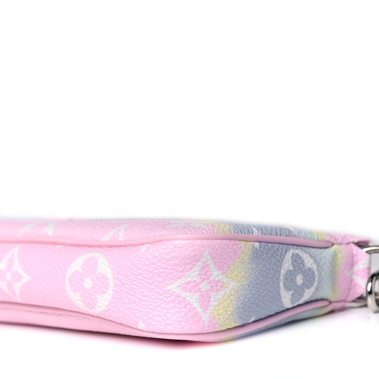 Monogram Escale Mini Pochette Accessories Pastel