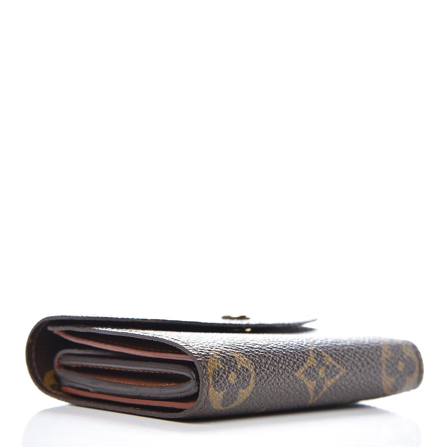 Monogram Helene Wallet