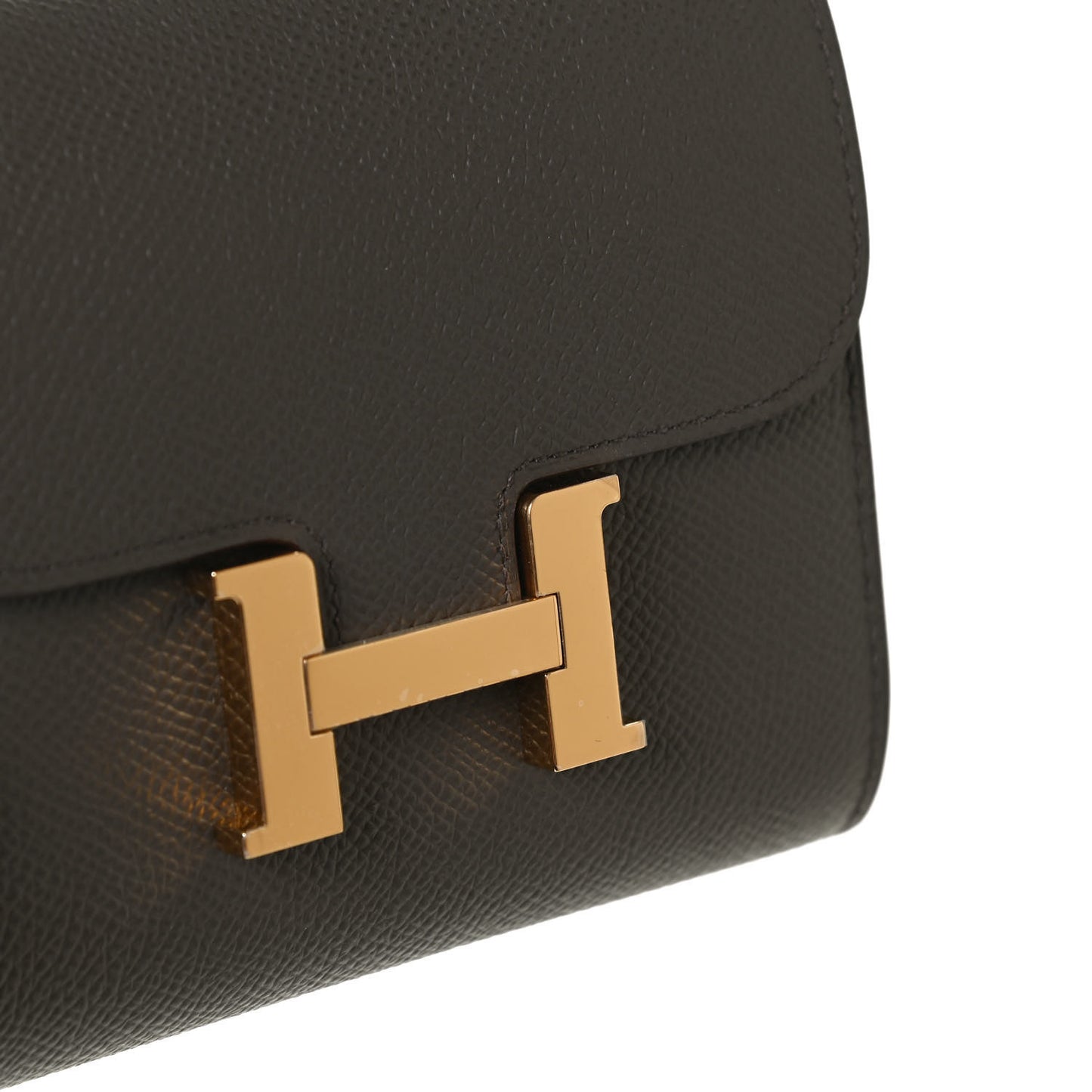 Epsom Constance Compact Passant Wallet Etain
